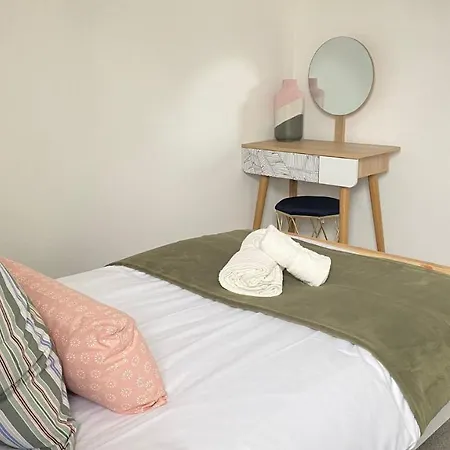 Lovely Stylish Apartment Near Penny Lane! Free Parking Liverpool Exterior photo