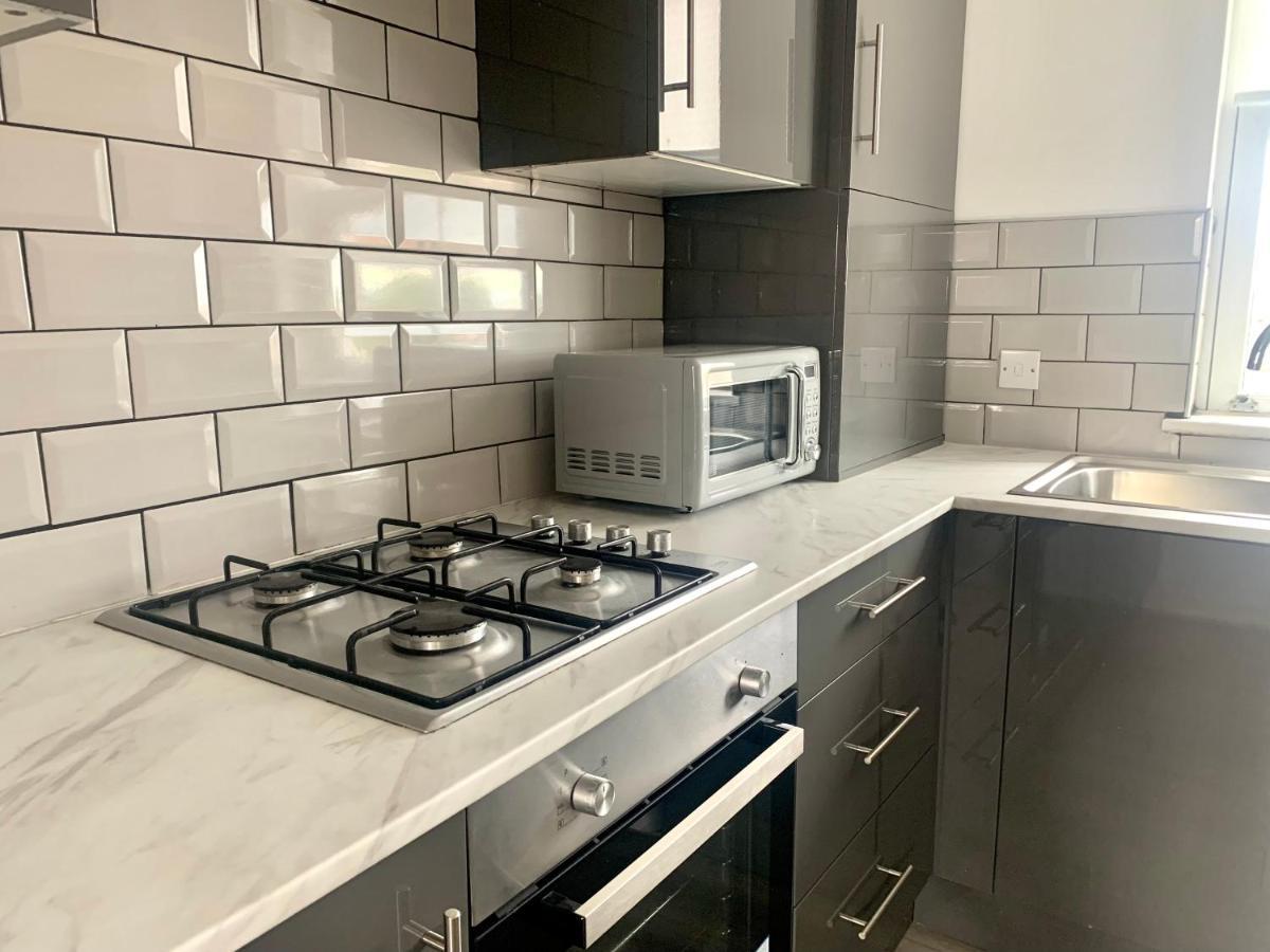 Apartamento Lovely Stylish Near Penny Lane! Free Parking Liverpool