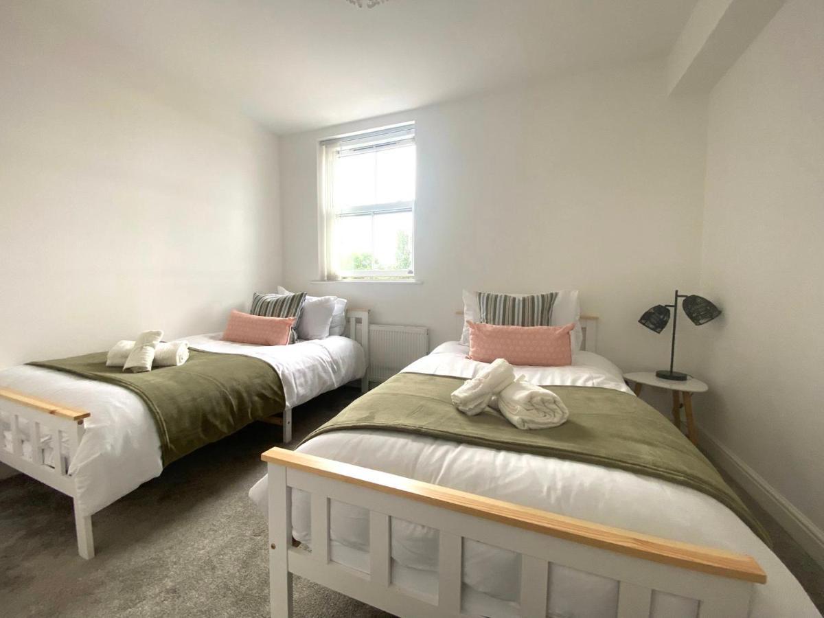Lovely Stylish Near Penny Lane! Free Parking Apartamento Liverpool