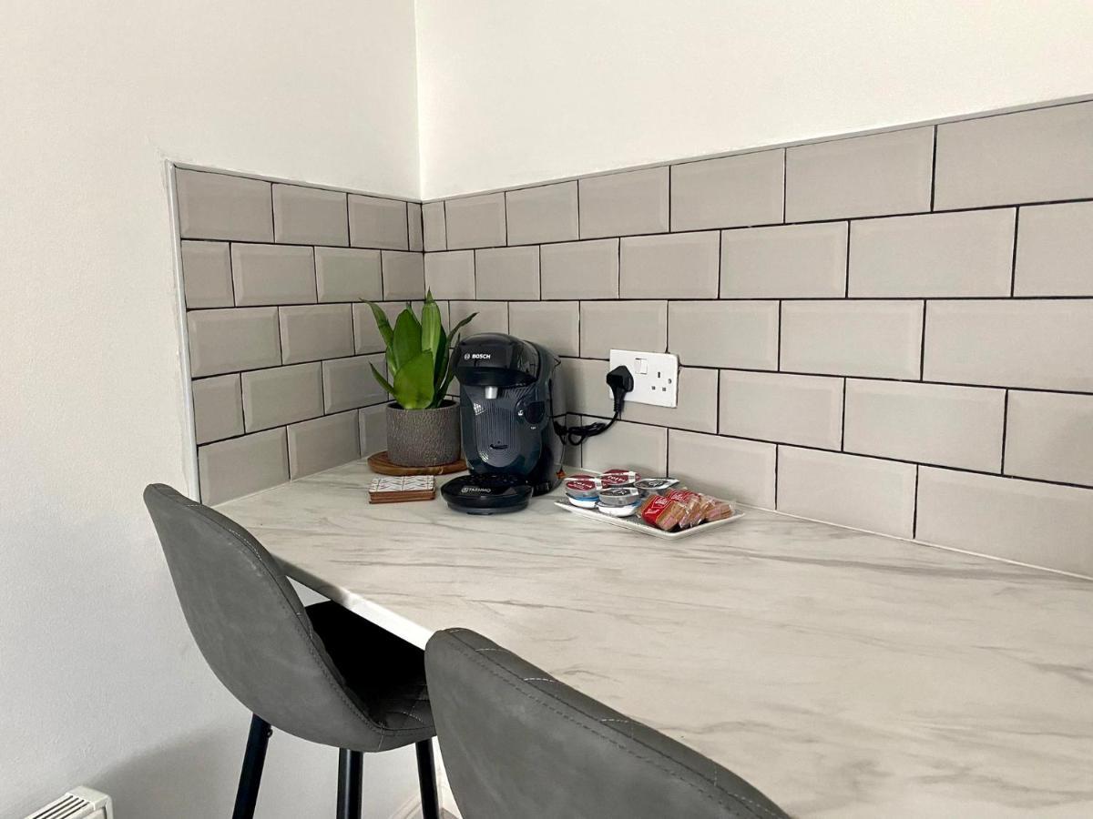 Apartamento Lovely Stylish Near Penny Lane! Free Parking *