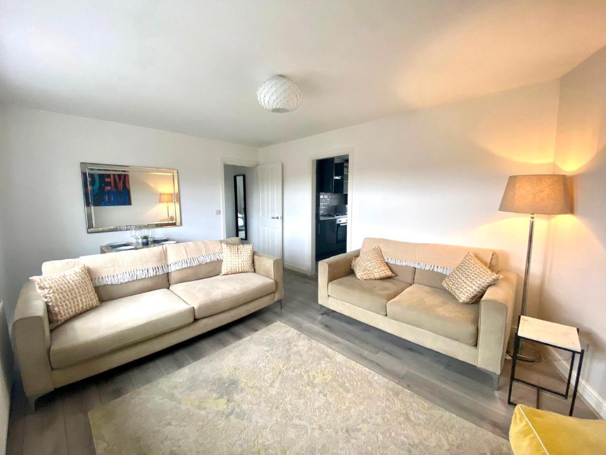 Apartamento Lovely Stylish Near Penny Lane! Free Parking *