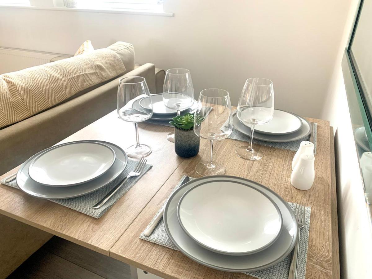 Apartamento Lovely Stylish Near Penny Lane! Free Parking Liverpool