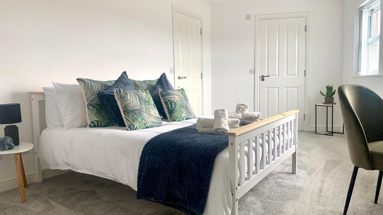 Apartamento Lovely Stylish Near Penny Lane! Free Parking *